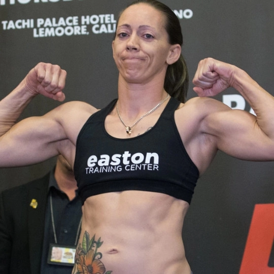 Cheri Muraski 