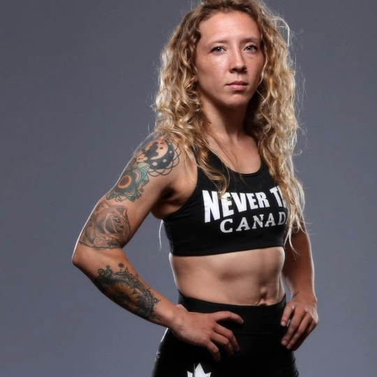 Chelsea LaGrasse Kyann
