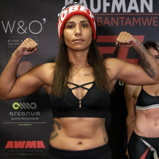 Bianca Daimoni Bibi