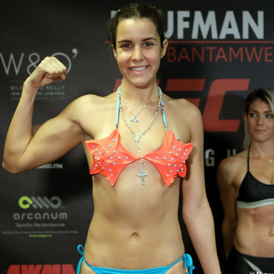 BÃ¡rbara Acioly 