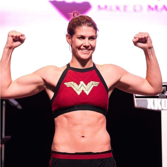 Audrey Wolfe 