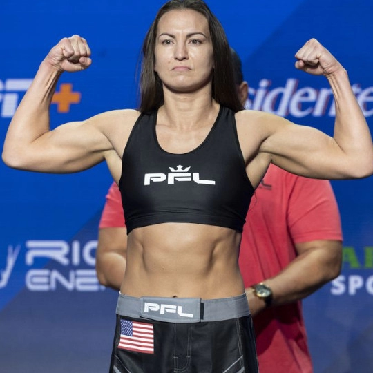 Kaitlin Young 
