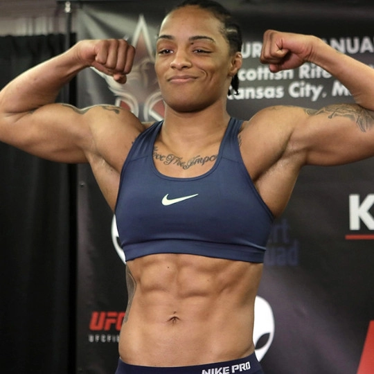 Akeela Al-Hameed 