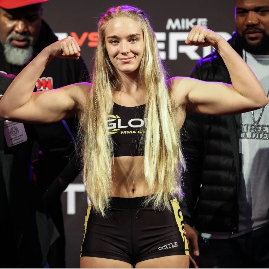 Alexa Culp 