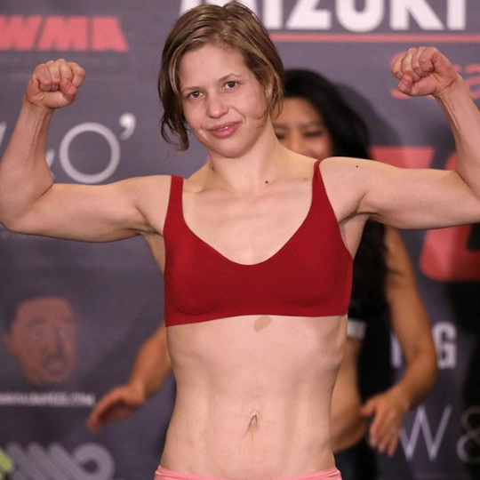 Anastasia Nikolakakos 