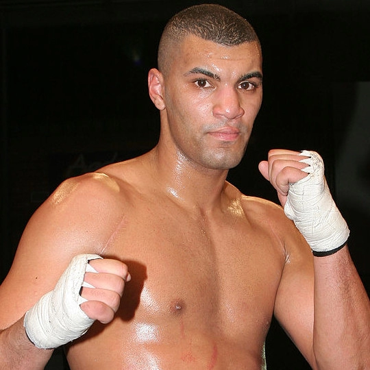 Nicolas Wamba 