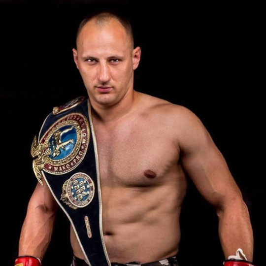 Michal Turynski 