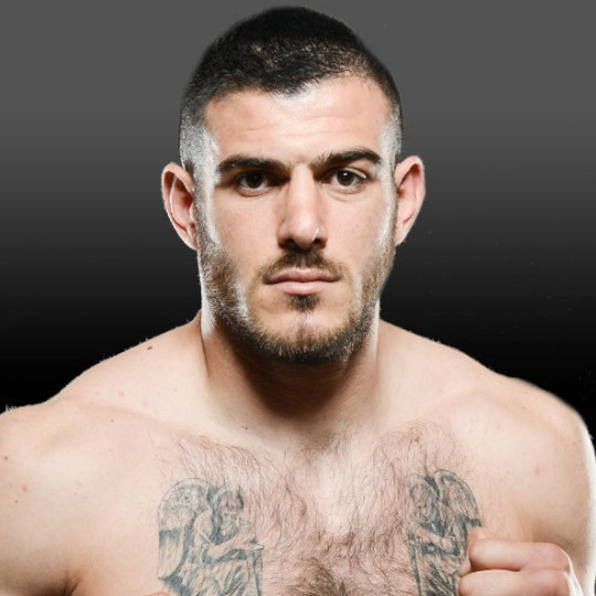 Giannis Stoforidis Hercules