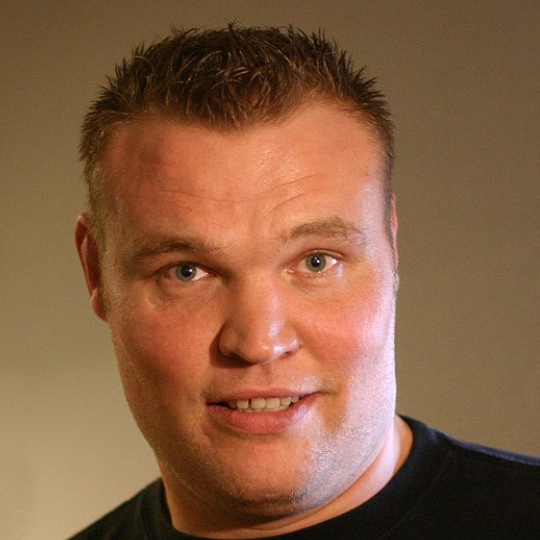 Semmy Schilt Hightower