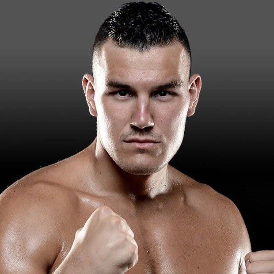 Tomas Mozny 