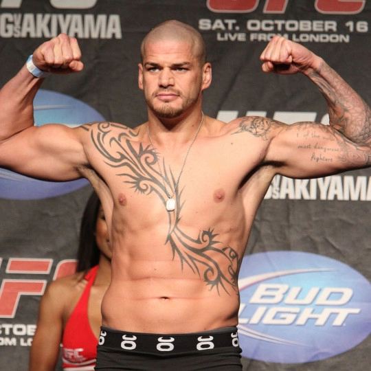 James McSweeney The Hammer