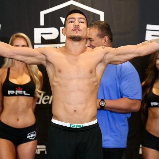 Luis Rafael Laurentino Japa