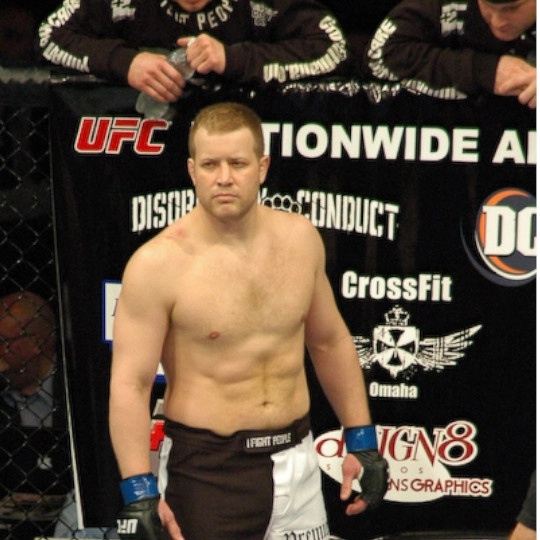 Jason Brilz The Hitman