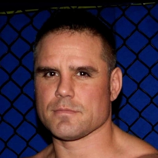 Jesse Bongfeldt 
