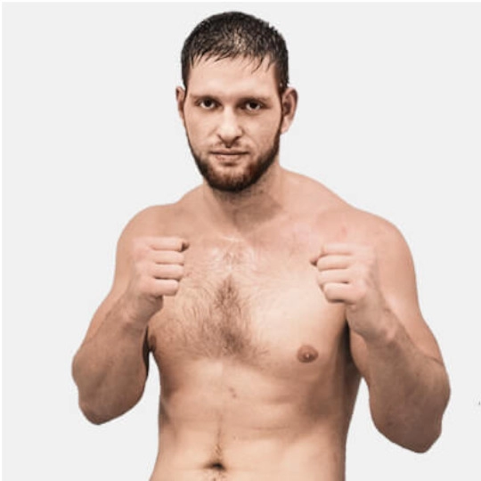 Kirill Kornilov 