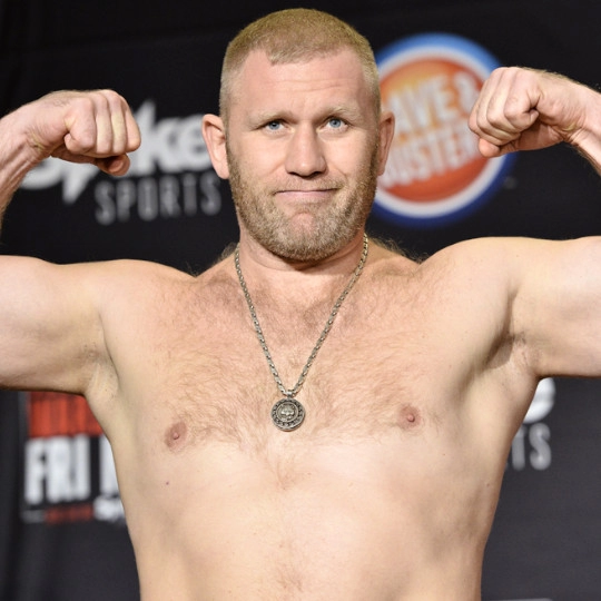 Sergei Kharitonov 