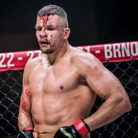 TomÃ¡Å¡ Hron Rattlesnake