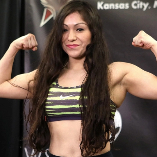 Stephanie Alba The Cyclone