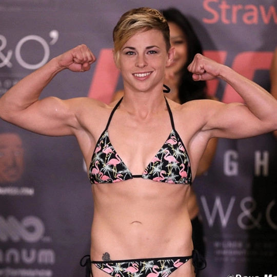 Rebekah LeVine 