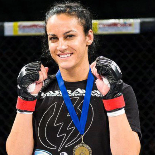Rachael Cummins The Panther