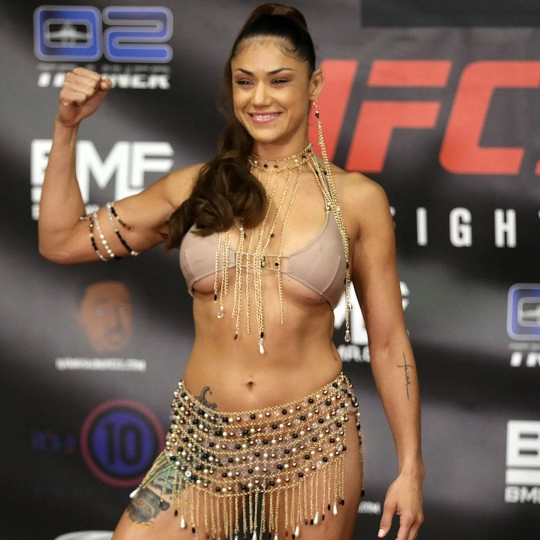 Pearl Gonzalez 