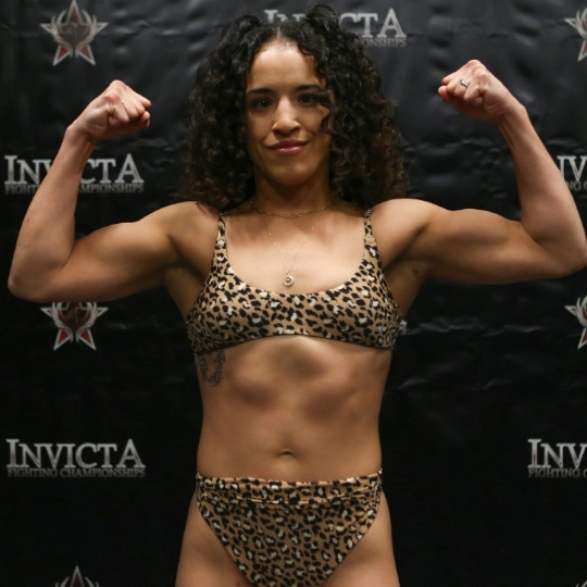 Paulina Granados 