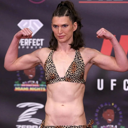Linda Mihalec F109