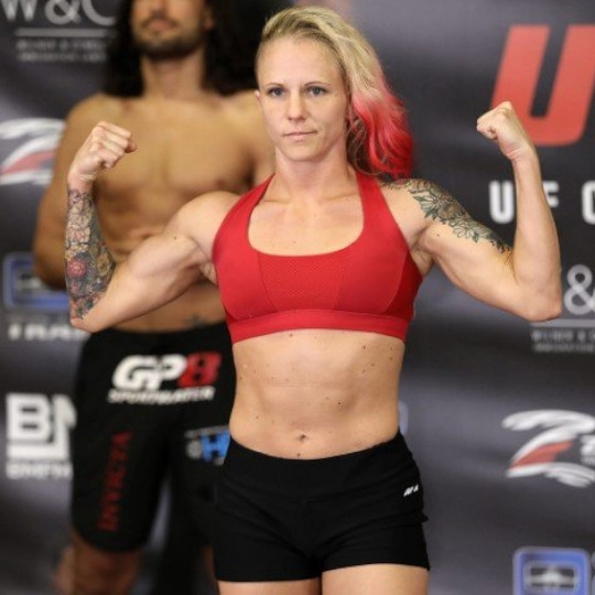 Kelly Dâ€™Angelo 