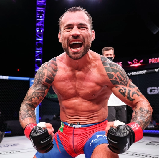 Joao Zeferino The Brazilian Samurai