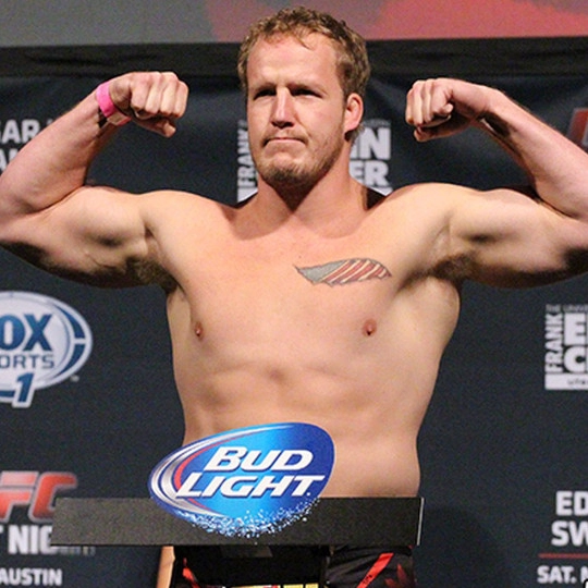 Jared Rosholt The Big Show