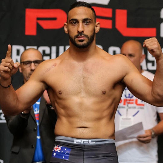 Jamie Abdallah 