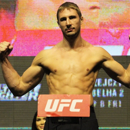 Cory Hendricks 