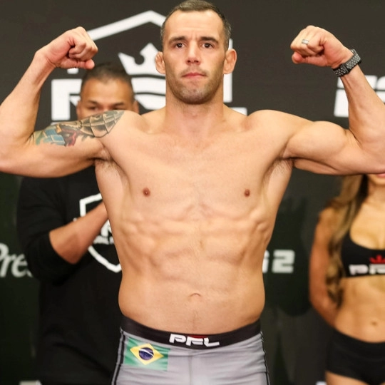 Freddy Assuncao 