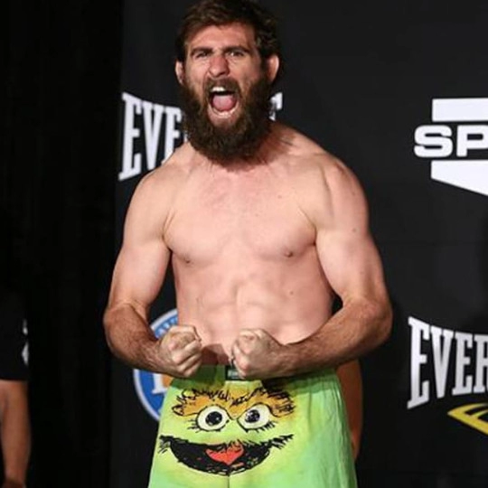 Brett Cooper Fudoshin