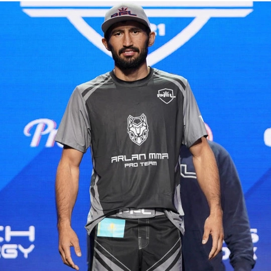 Arman Ospanov Sunkar