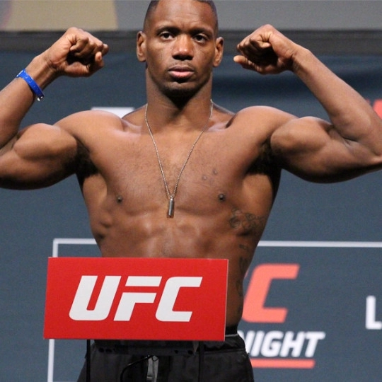 Will Brooks 
