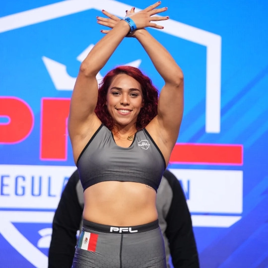 Abigail Montes 