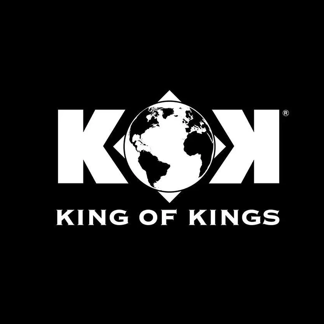 King Of Kings