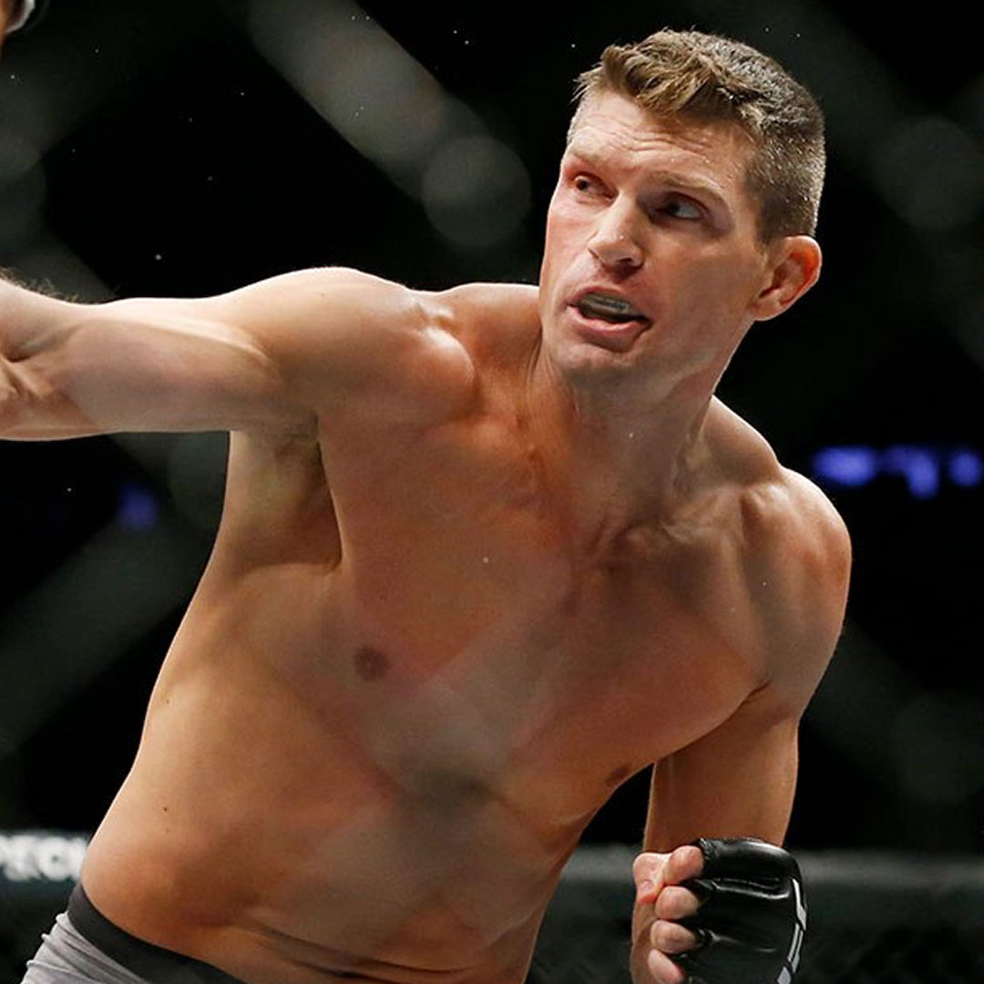 Stephen Thompson Wonderboy