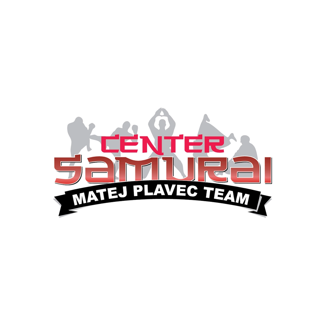 Center Samurai