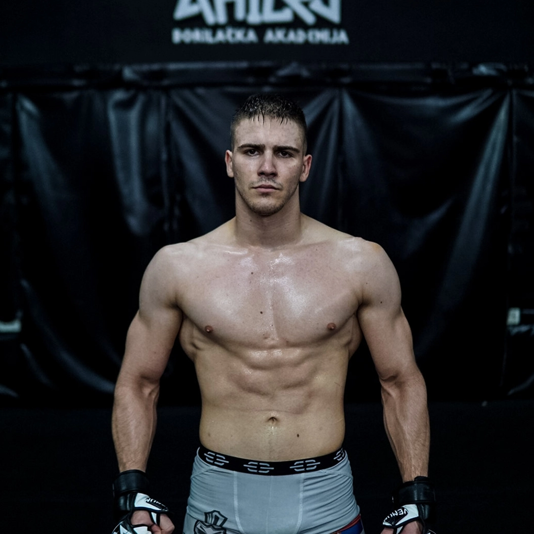 Marko Bojkovic 