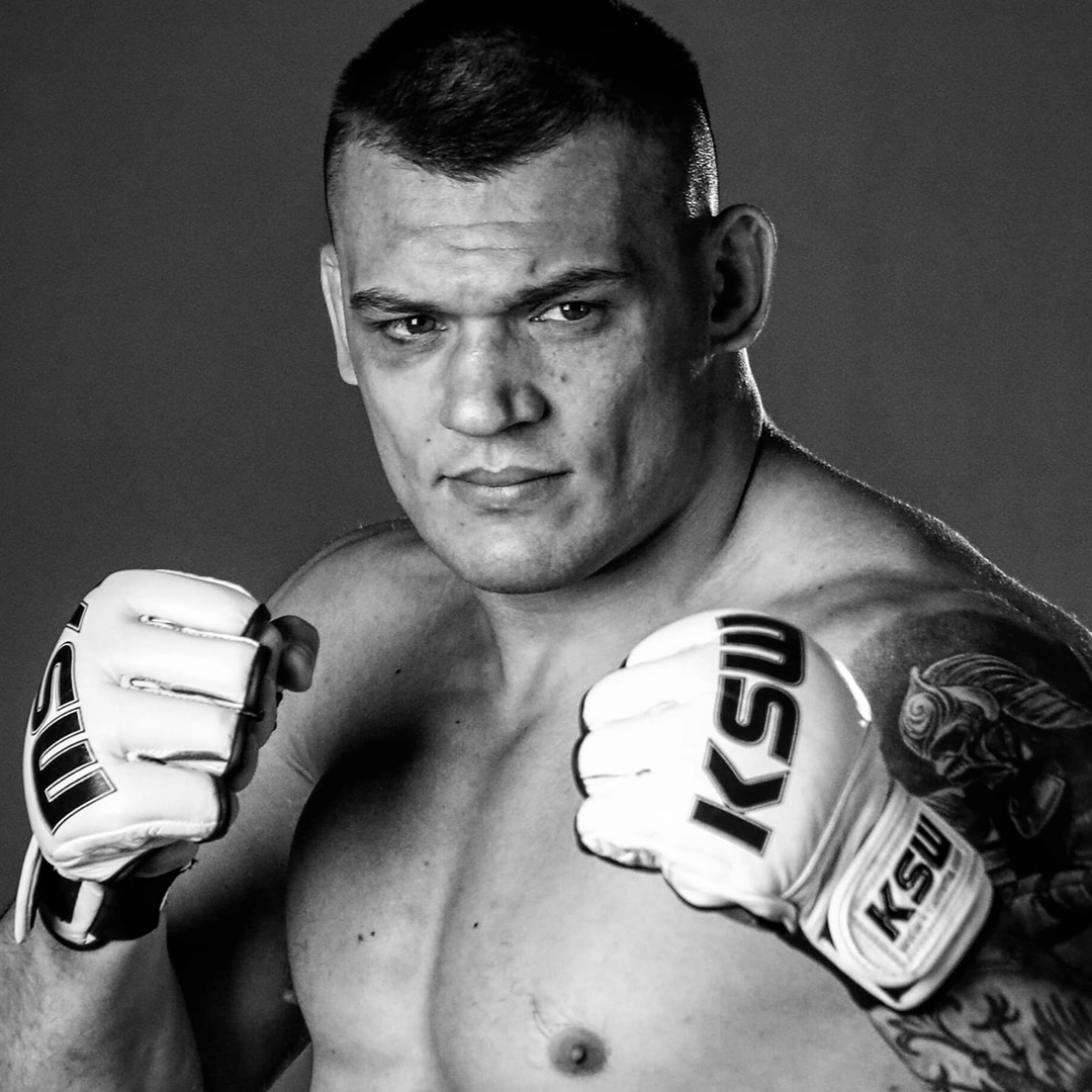 Darko Stosic 