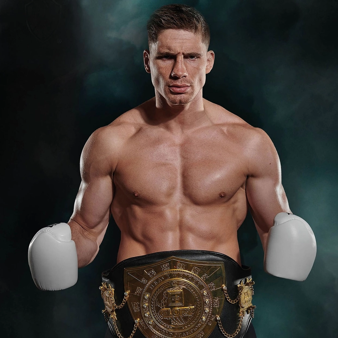 Rico Verhoeven Rico Verhoeven