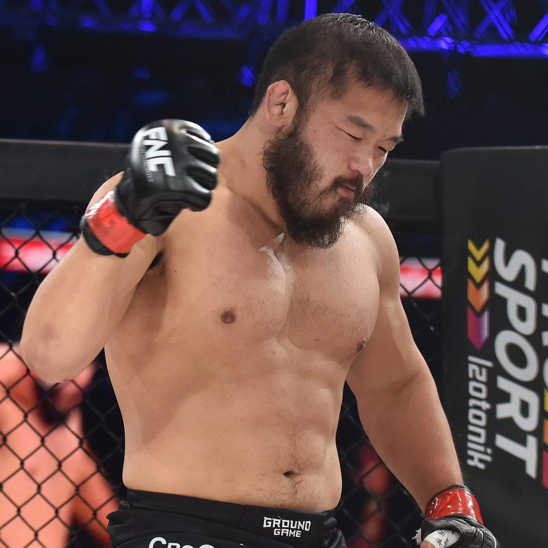 Satoshi Ishii 