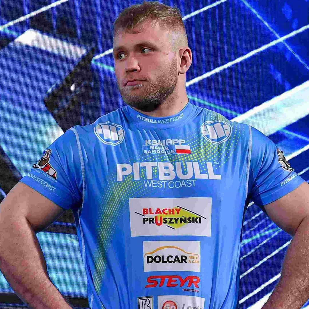 Marek Samociuk 
