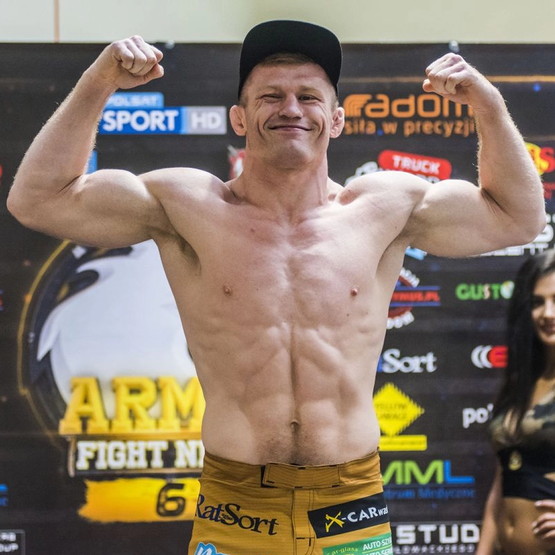 Albert Odzimkowski ZLOTY