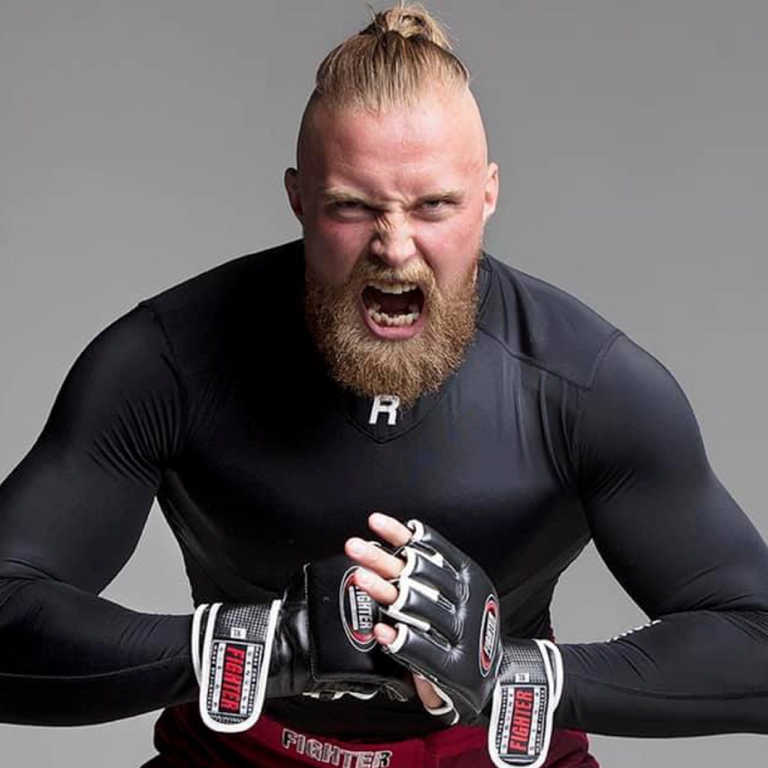Thomas Narmo The Last Viking