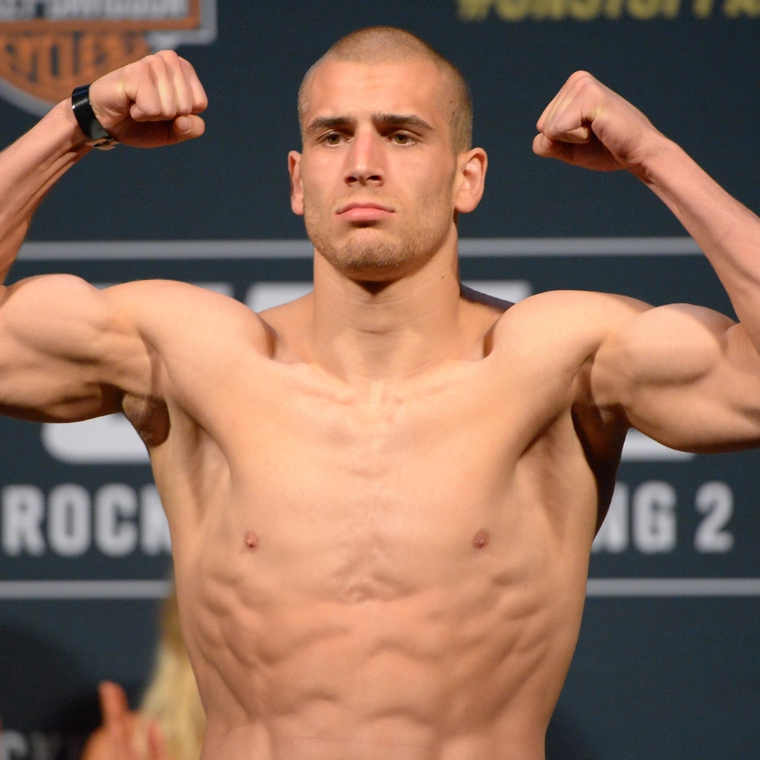 Tom Breese 