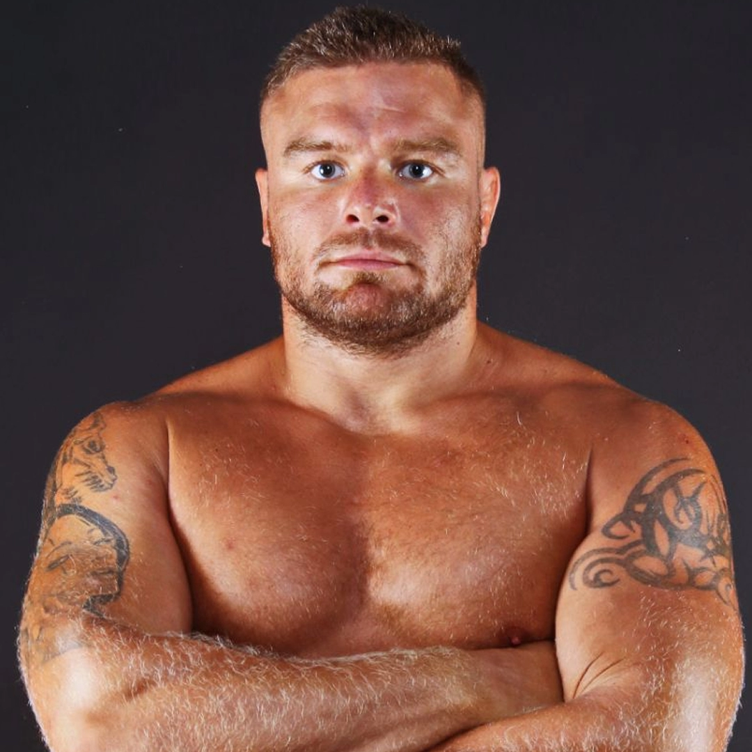 Anatoliy Malykhin Sladkiy