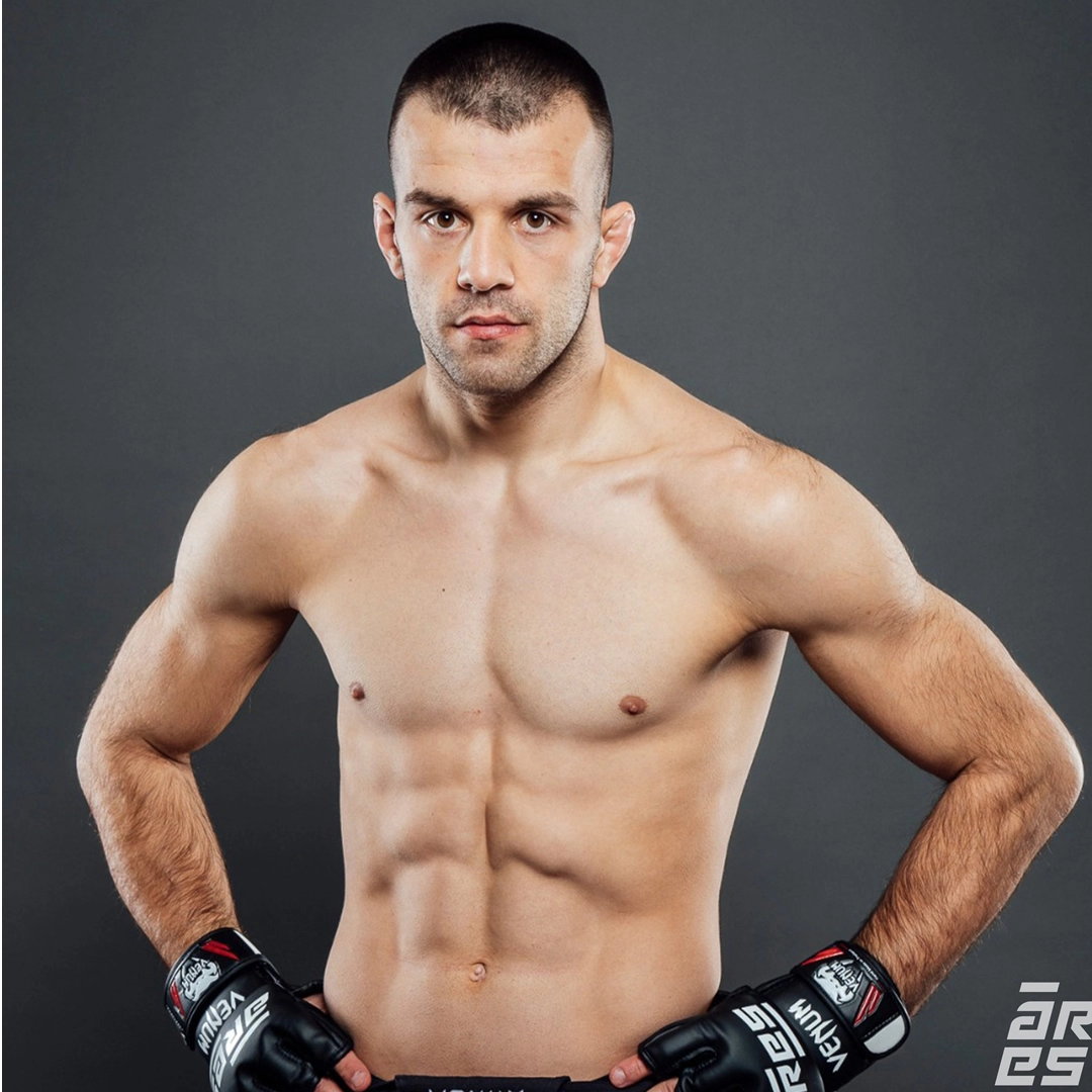 Nikola Joksovic 